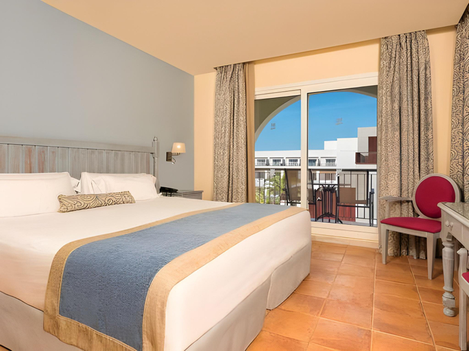 Bedroom 3, Hotel Fuerte Conil Costa Luz, Cádiz