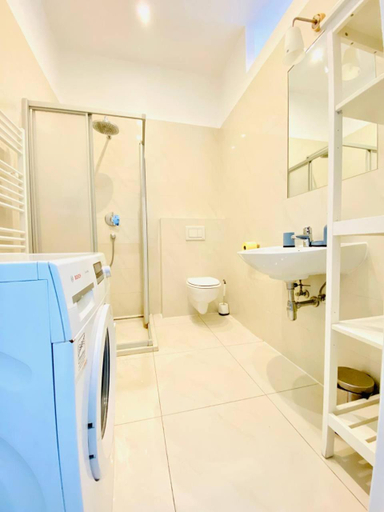 Others 4, Cozy Rooms in Brigittenau Area MM23, Wien