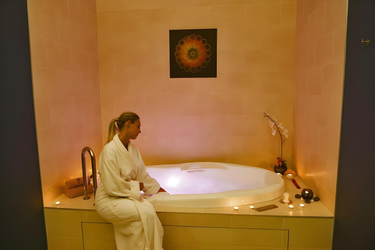 Bathroom 4, Cape Verde Holidays - Llana Beach Resort and Spa
