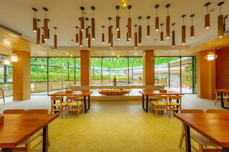 Food & Drinks 5, Qingshan Yuandai Boutique Homestay Yangshuo, Guilin