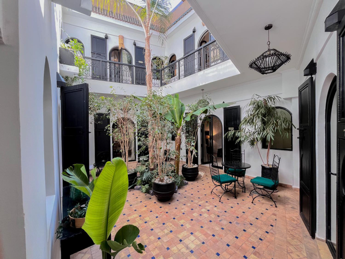 Exterior & Views 2, Riad Al Rimal & Spa, Marrakech