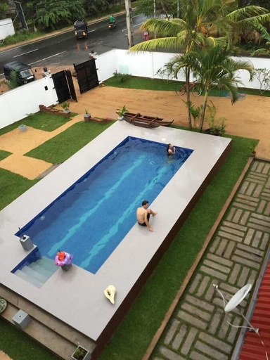 Sport & Beauty, Kingcity Resort, N. Palatha East