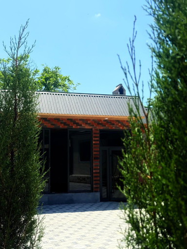 Others 3, AGA HOTEL & Restaurant