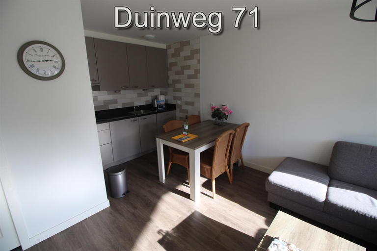 Others 4, Appartementen Zuiderstrand, Veere