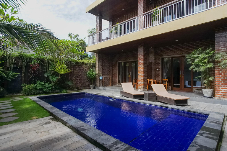 Sport & Beauty 4, Canggu villa, Badung