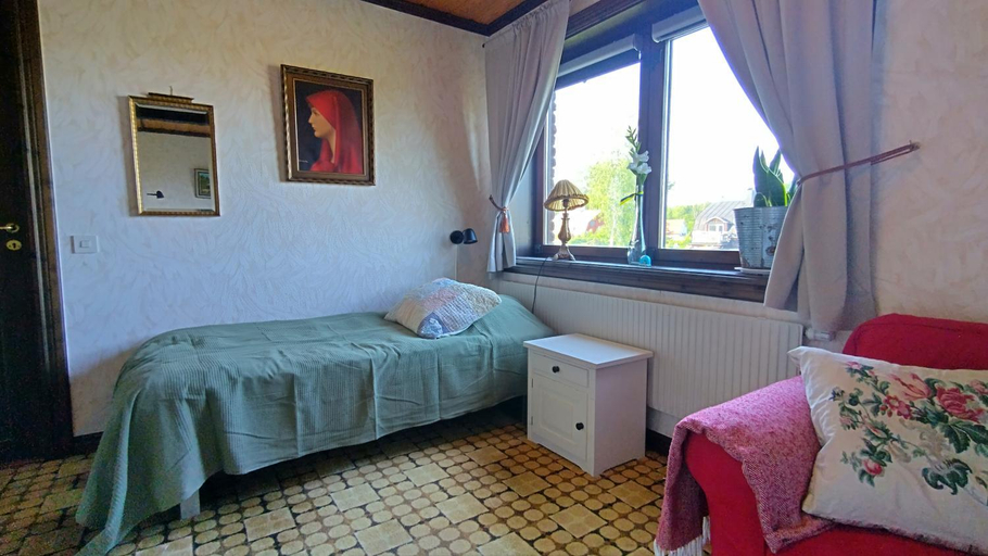 Bedroom 2, Ruth's vandrarhem, Älvkarleby