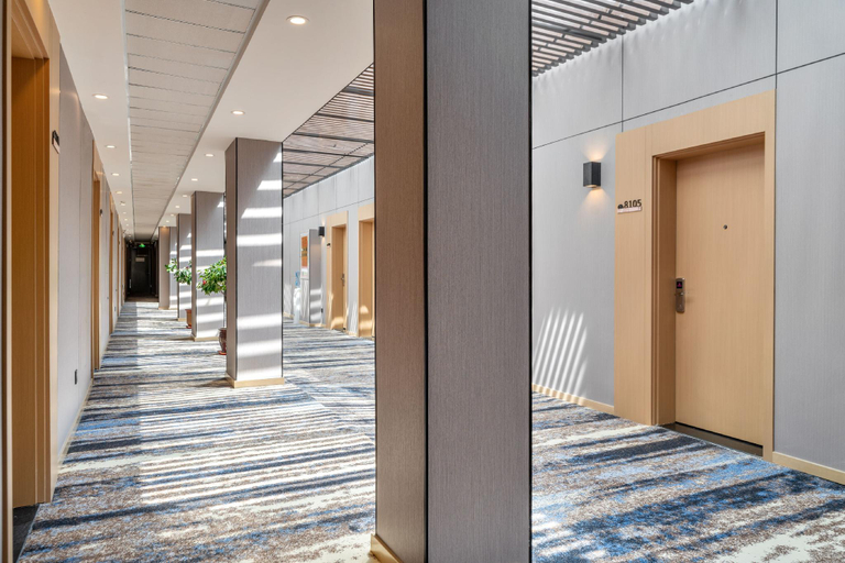Others 5, Young Mini Hotel Zibo Jinjing Avenue Wanxiang Hui, Zibo