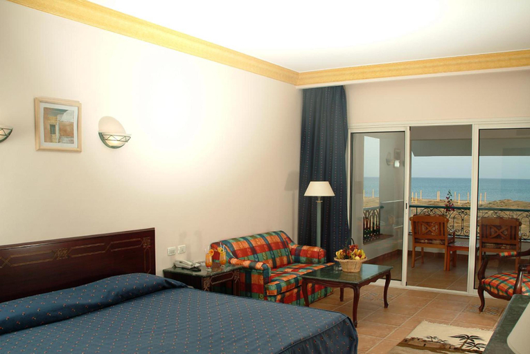 Bedroom 2, Lahami Bay, Marsa 'Alam