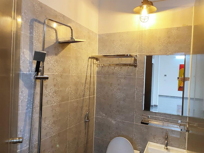 Bathroom 3, Ancient Beach Boutique & Spa Hoi An, Da Nang