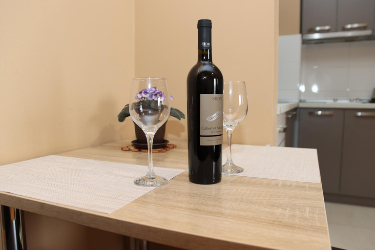 Food & Drinks, Luxury Skopje Apartments Premium, Skopje