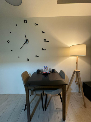 Others 4, 81 Newport Blvd Cluster 4 Unit B 3rd flr by Rechelle Nunag, Pasay City
