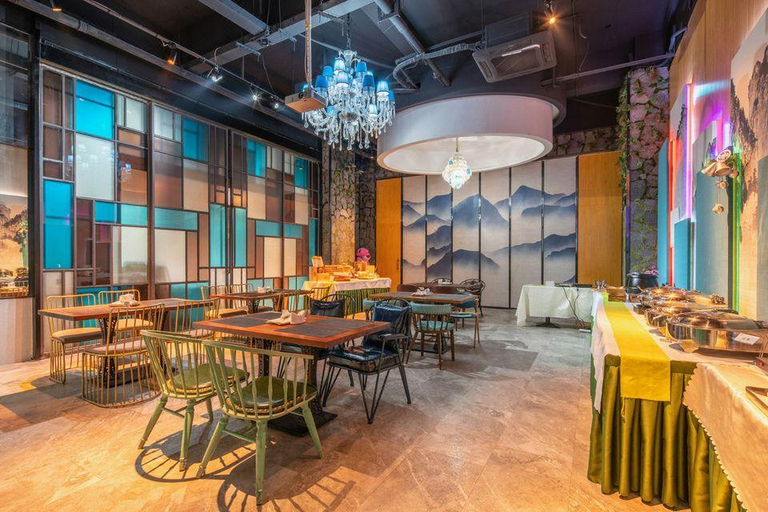 Food & Drinks, Xiadou Hotel (Nanning Nanhu Square Metro Station Store), Nanning