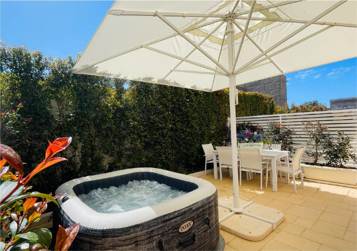 Sport & Beauty 2, La Collina di Montegrappa - Suites with Heated Private Pool - Suites with Shared Pool, Lecce