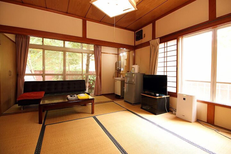 Others 4, Ryokan Iwasawasou, Hirono