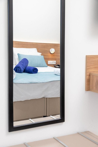 Bedroom 3, Kostakis Beach, Crete