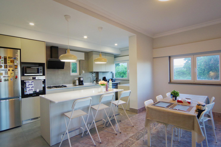 Others 3, Casa Emon Cascais New Mordern Apartment 3 Bedrooms, Cascais