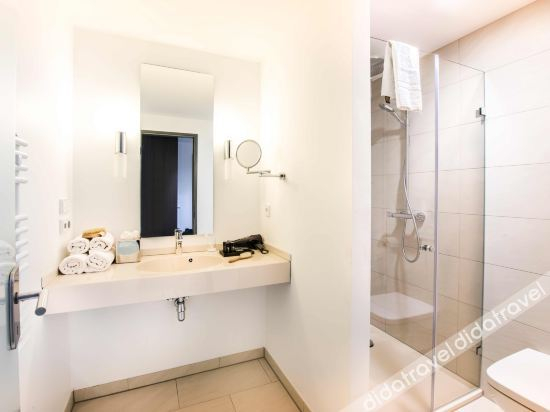 Others 1, Hotel Novum, Aurich