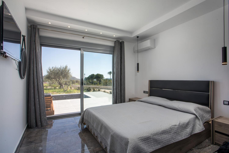 Others 4, Marinas villas, South Aegean