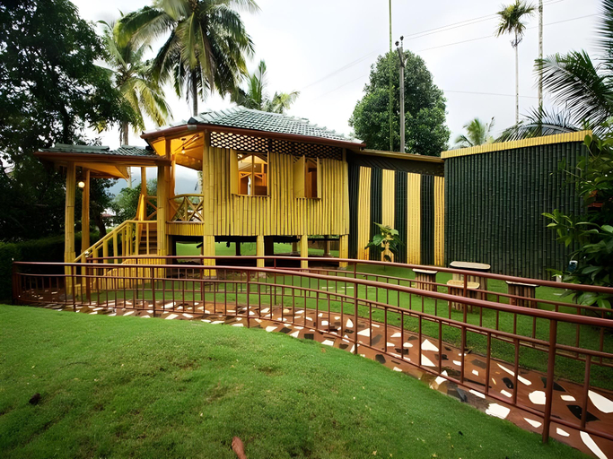 Others 3, Misty Hills Resort, Wayanad