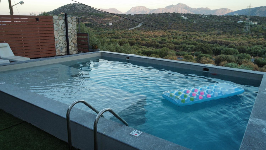 Others 2, VATHI SPIROS VILLAS, Crete