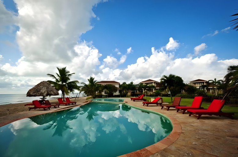 Sport & Beauty 5, Hopkins Bay Belize a Muy'Ono Resort
