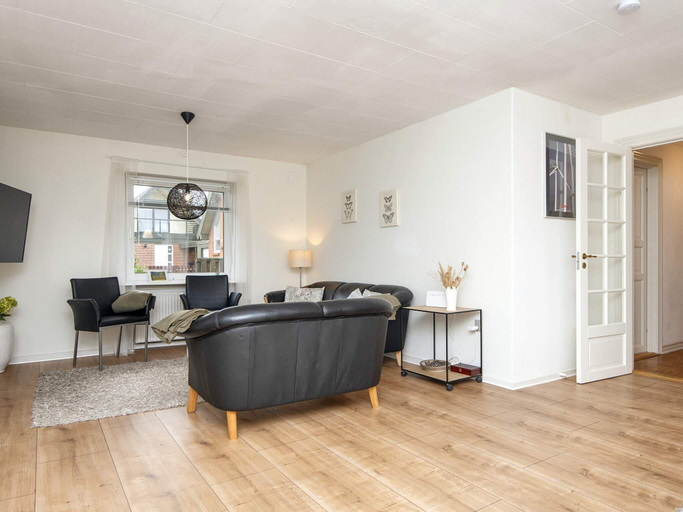 5, Cozy Beach House Retreat - By Traum Ferienwohnungen, Ringkøbing-Skjern