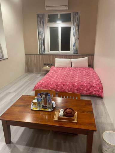 Bedroom 2, Valley Bed And Breakfast, Nantou