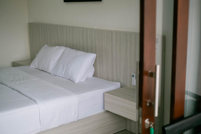 Bedroom 4, Puri Kasih Home Stay, Denpasar