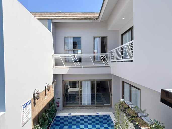 Exterior & Views, Bellagio Villas, Denpasar