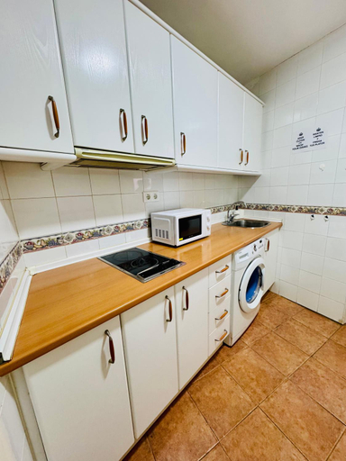 Others 5, Apartamento Ballesteros, Málaga