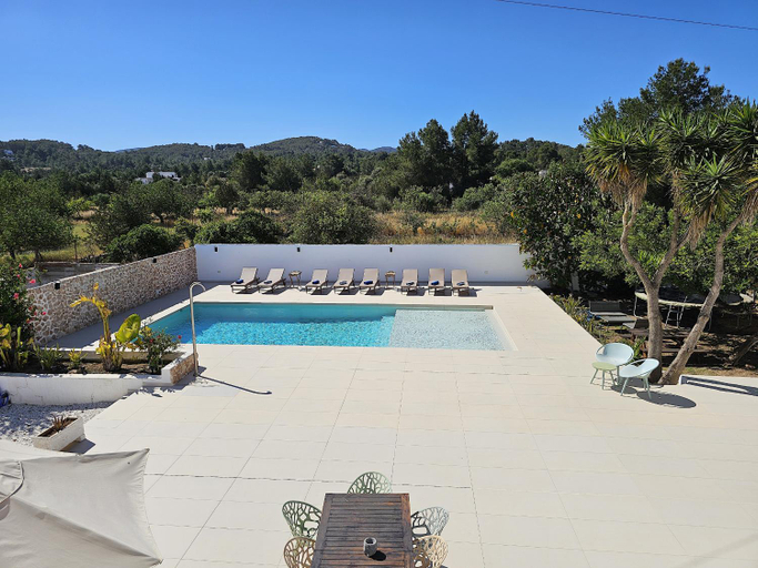 Others 3, Villa BELLO, Baleares