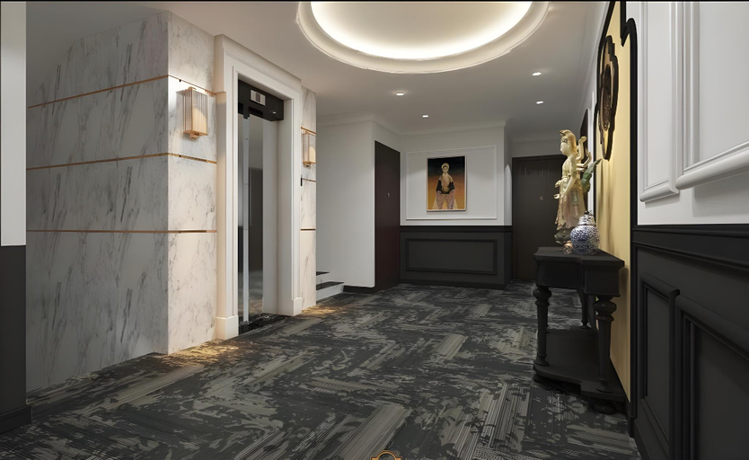 Others 3, Ha Long Essence Premium Hotel, Hạ Long