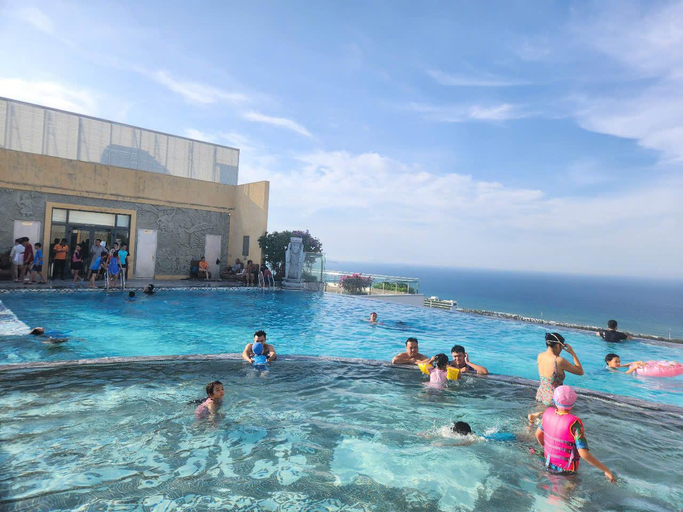 Sport & Beauty 2, Apec Sunsea Condotel, Tuy Hoa