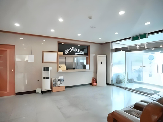 Public Area 2, Goodstay Equus Motel, Seogwipo