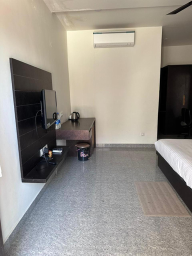 Bedroom 3, Amazing Fun World By Nexottel, Devbhumi Dwarka