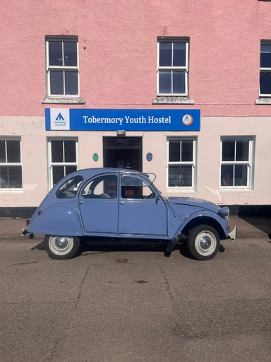 Others 4, Tobermory Youth Hostel, Argyll and Bute