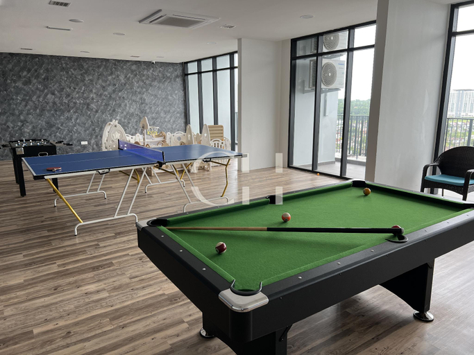 Others 3, Kuching City Center Apartments, Kuching