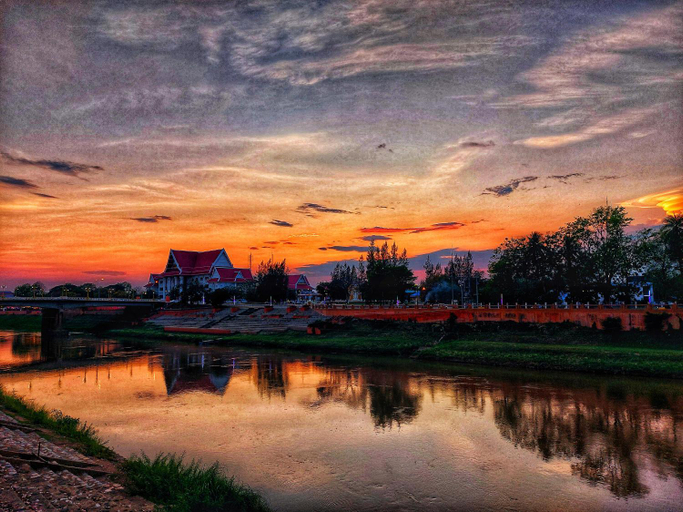 Others 5, Baan Baan Hostel, Muang Phitsanulok