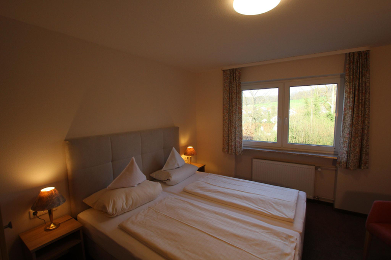 Bedroom 3, Landhaus Friede, Breisgau-Hochschwarzwald