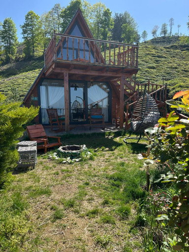 Others 5, Yamacdere Bungalov, Ardeşen