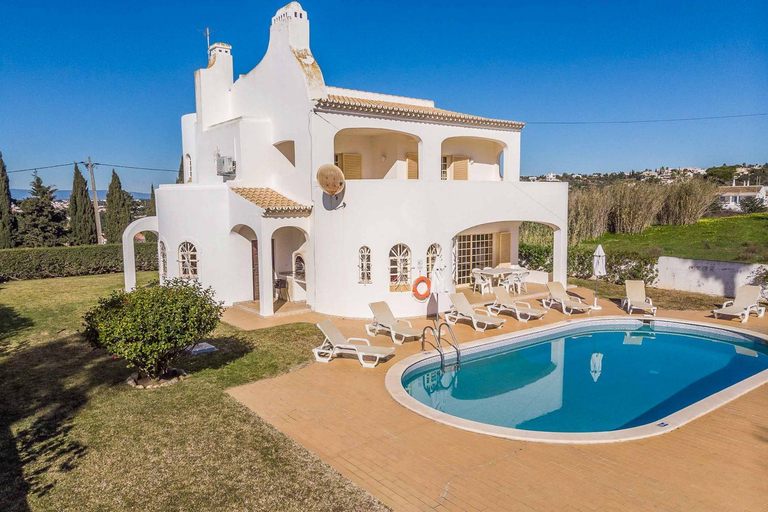 Sport & Beauty, Villa Natalia Sun, Albufeira
