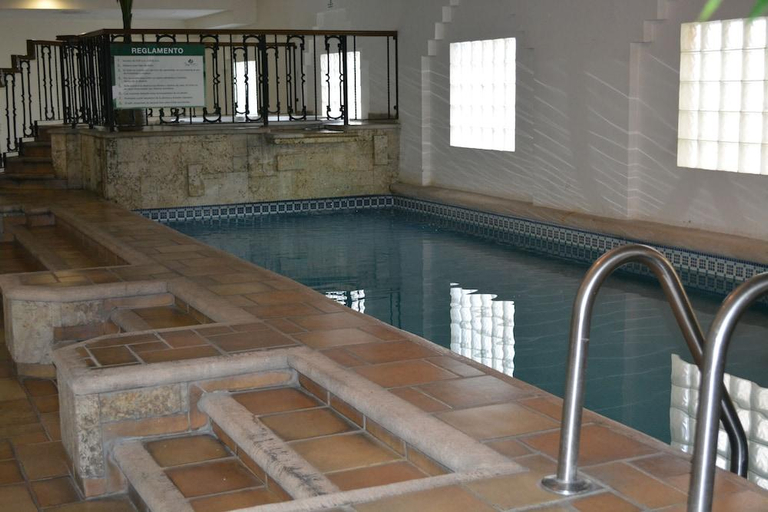 Sport & Beauty 5, Hotel Ruiz Milan, Veracruz