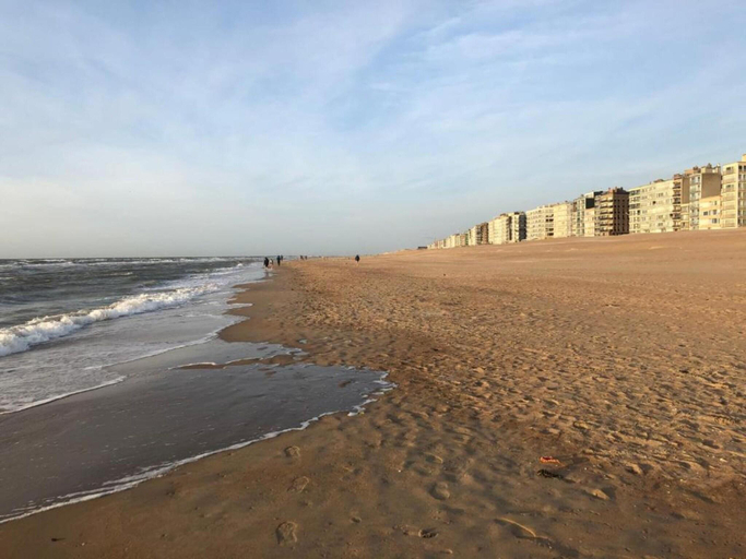 Others 5, Apartment in Belgium near Dunes Sea, West-Vlaanderen