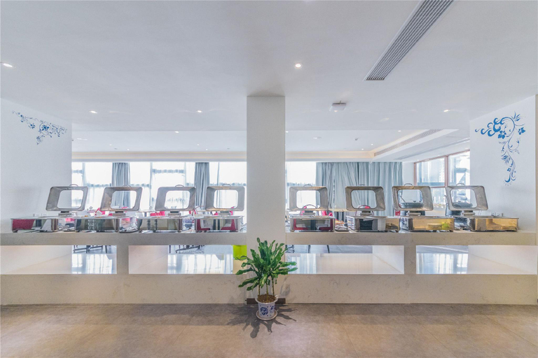 Food & Drinks 5, Lavande Hotels Xinyu Chengbei Square, Xinyu