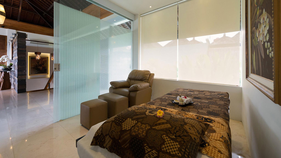 Bedroom 3, Villa Aiko, Badung