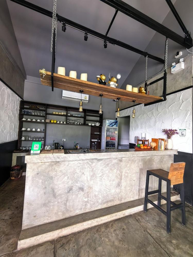 Food & Drinks 5, Sannot Riverside Garden Resort Chiang Mai, Muang Chiang Mai