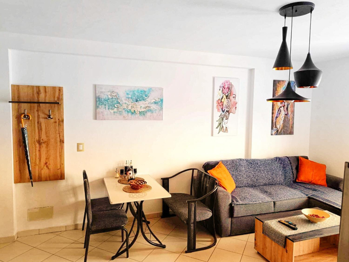 Others 4, Beach apartments Liljana - Durres, Durrësit