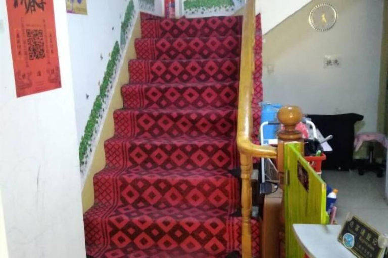 Others 4, Yuanyuan Hostel, Shanghai