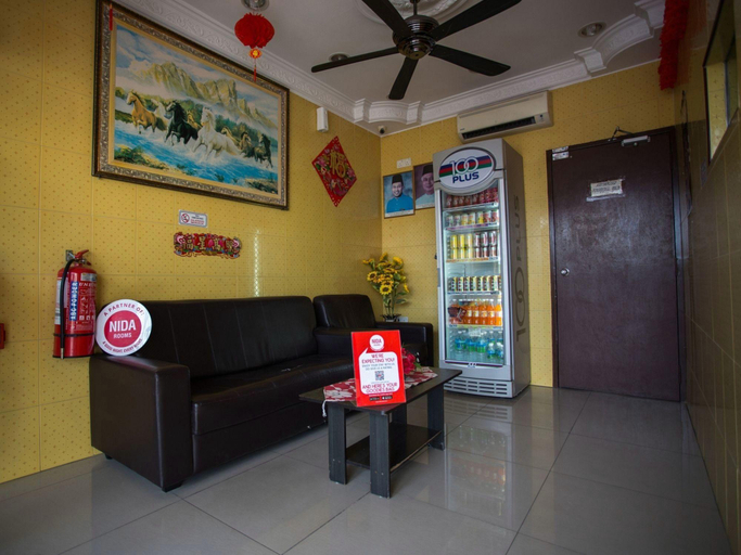 Others 5, Bercam Times Inn Hotel, Kinta