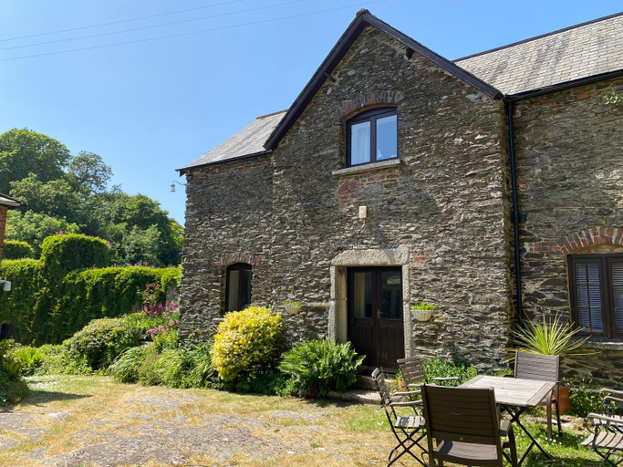 Others 2, Bay Cottage & Bay Stables, Cornwall
